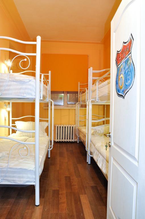 Garis Factory Hostel Kiev Cameră foto
