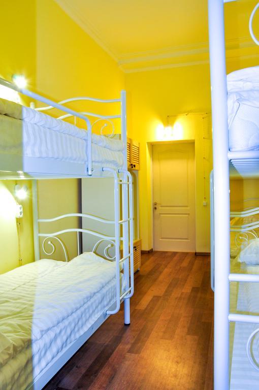 Garis Factory Hostel Kiev Cameră foto