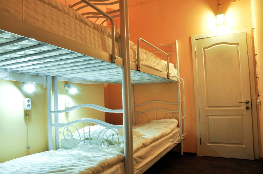 Garis Factory Hostel Kiev Cameră foto